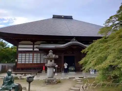 西善寺(埼玉県)