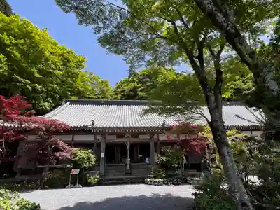 長安寺(大分県)