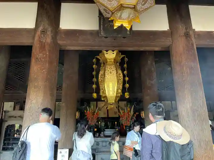 清水寺(京都府)