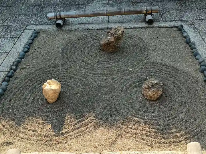 後白河院御聖蹟 法住寺(京都府)