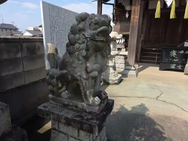 富士浅間宮(栃木県)