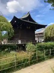 五條天神社(東京都)