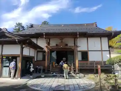 金剛院(福島県)