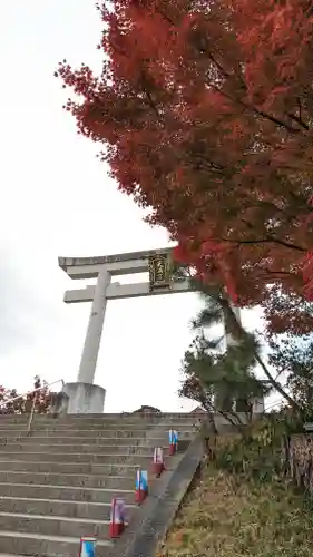 長岡天満宮(京都府)
