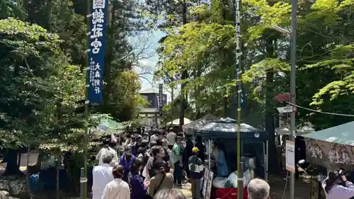 備前国総社宮(岡山県)