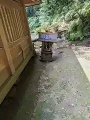 内々神社(愛知県)