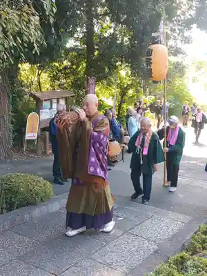 徳星寺(埼玉県)