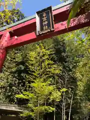 來宮神社(静岡県)