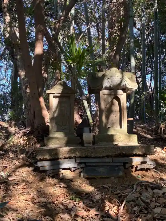 日枝神社(千葉県)
