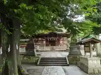 滝野川八幡神社のその他建物