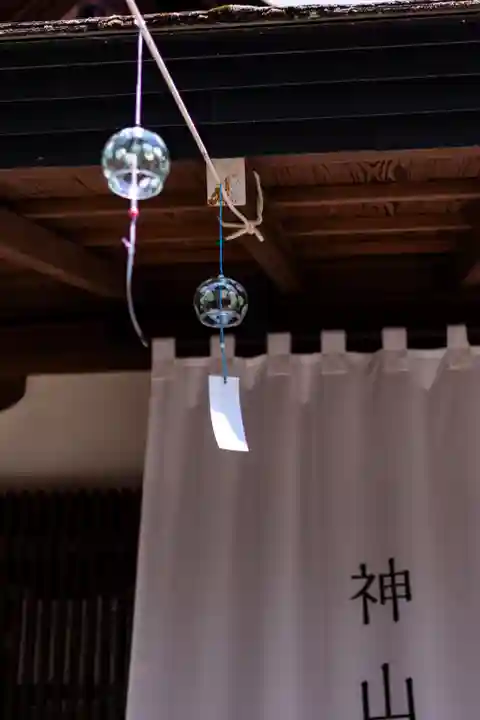 賀茂別雷神社(上賀茂神社)(京都府)