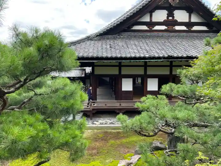 両足院(京都府)