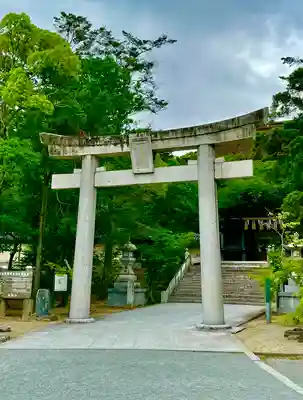 香椎宮(福岡県)