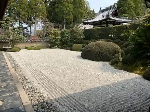 酬恩庵一休寺(京都府)