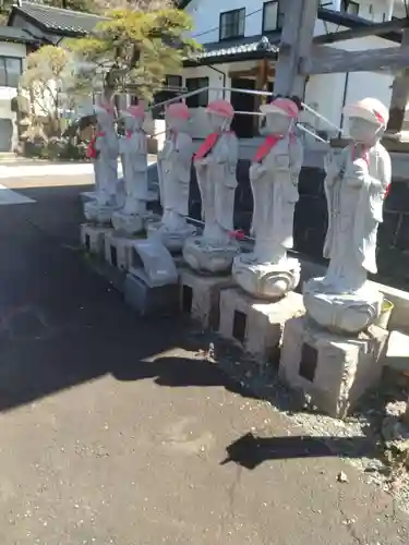 向泉寺(宮城県)