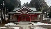 三本木稲荷神社(青森県)