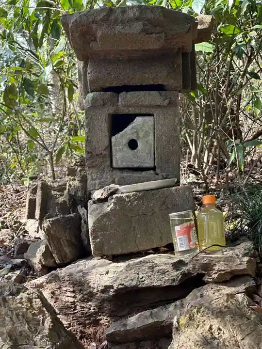 金比羅宮(神奈川県)