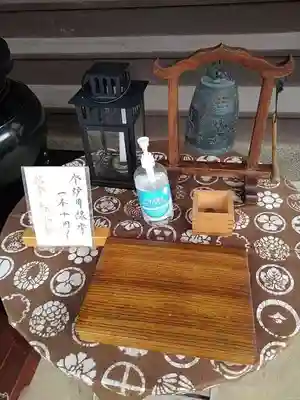 普賢寺の本殿・本堂