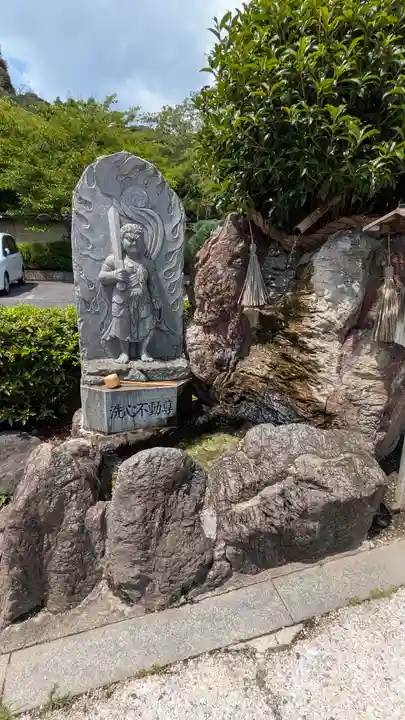 円満院門跡(滋賀県)