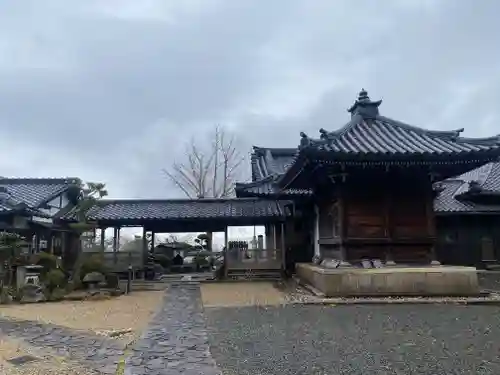 三鈷寺(京都府)