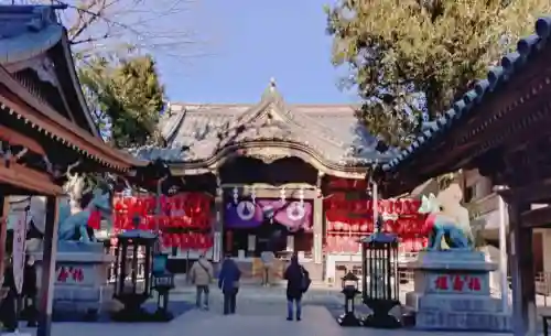 豊川稲荷東京別院の{uncategorized: "未分類", other: "その他", undefined: "問題あり", building: "その他建物", grave: "お墓", sacred_gate: "鳥居", guardian: "狛犬", statue: "像", buddha: "仏像", history: "歴史", nature: "自然", garden: "庭園", animal: "動物", pagoda: "塔", temizu: "手水舎", mountain_gate: "山門・神門", sanctuary: "本殿・本堂", subordinate: "末社・摂社", art: "芸術", scenery: "景色", jizo: "地蔵", ema: "絵馬", goshuin: "御朱印", omikuji: "おみくじ", items: "授与品その他", amulet: "お守り", goshuincho: "御朱印帳", eats: "食事", festival: "お祭り", votive_dance: "神楽", shichigosan: "七五三参", wedding: "結婚式", experience: "体験その他", initially: "初詣", around: "周辺", anti_infection: "感染症対策"}