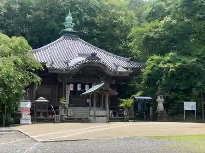 前神寺(愛媛県)