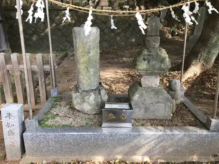 甲宗八幡宮(福岡県)