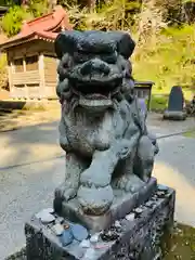 風巻神社(新潟県)