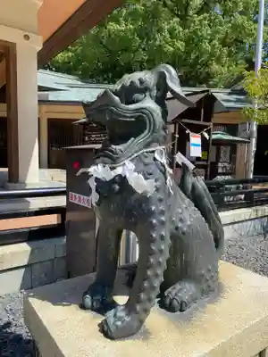三重縣護國神社(三重県)