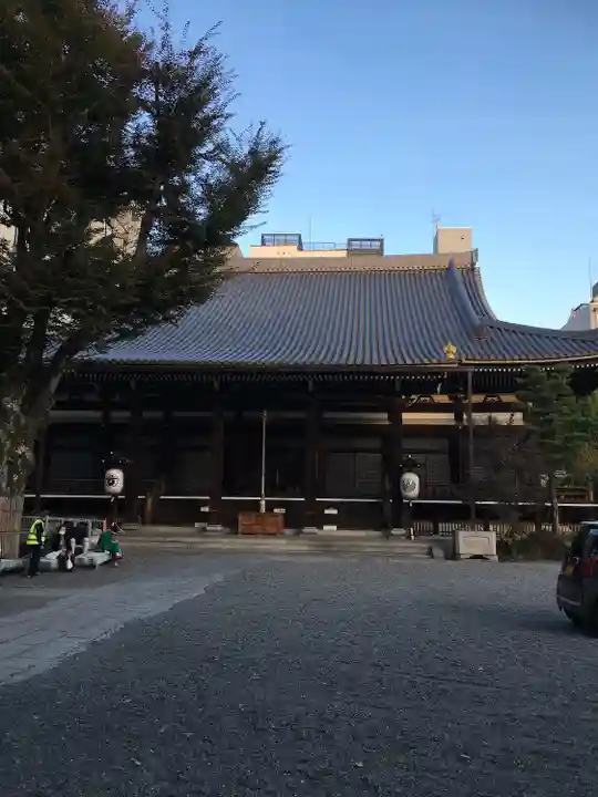 本能寺(京都府)