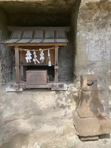 大船熊野神社(神奈川県)