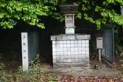 酒屋神社の末社