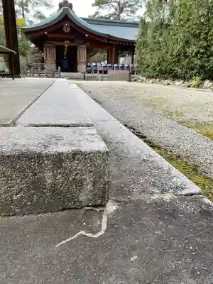 橿原神宮(奈良県)