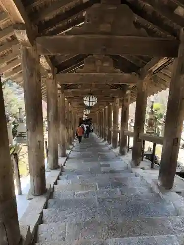 長谷寺のその他建物