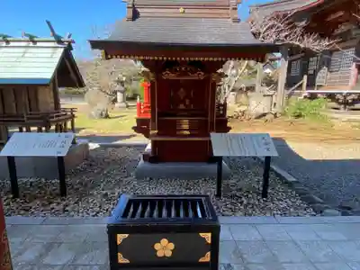 大杉神社(茨城県)