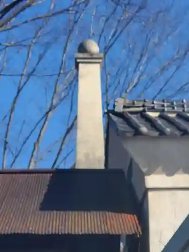 篠生神社(栃木県)