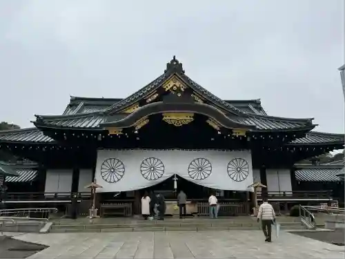 靖國神社(東京都)