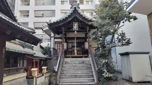道祖神社(京都府)
