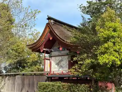 威徳天満宮(奈良県)