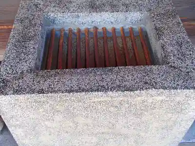 牛島　女體神社のその他建物