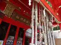 海南神社のその他建物