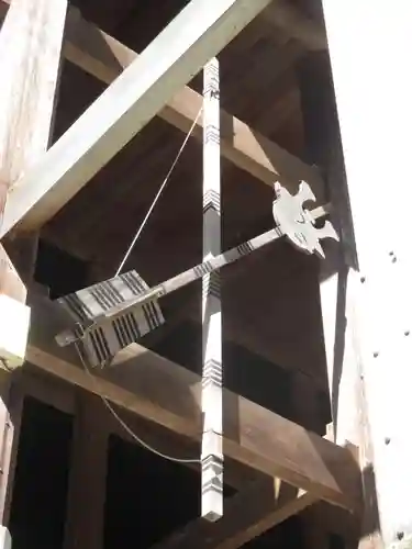 狸谷山不動院のその他建物