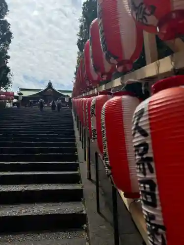 日枝神社(東京都)