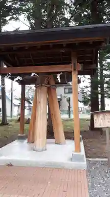 豊栄神社のその他建物