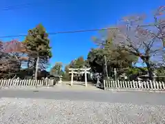 鹿嶋神社(滋賀県)