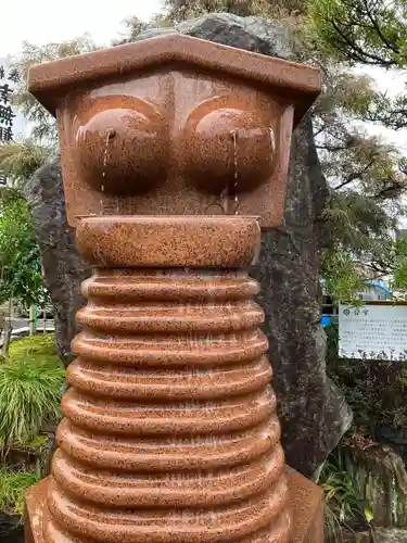 間々観音（龍音寺）(愛知県)