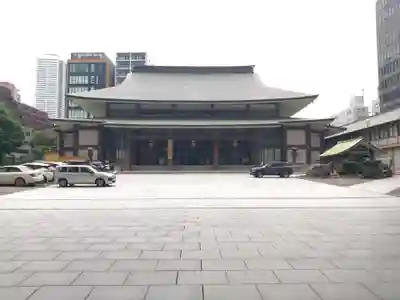 難波別院(大阪府)