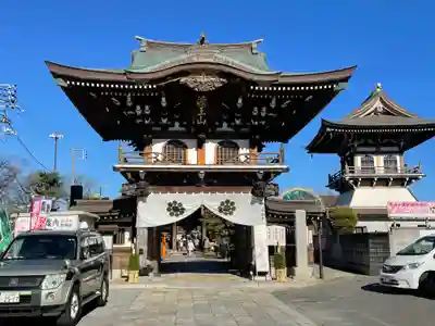 萬満寺(千葉県)