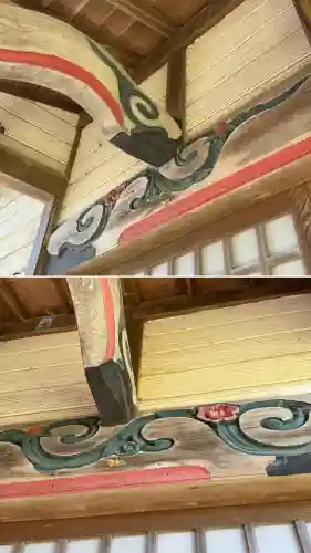 七重浜稲荷神社(北海道)