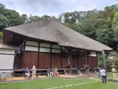 横浜　西方寺(神奈川県)